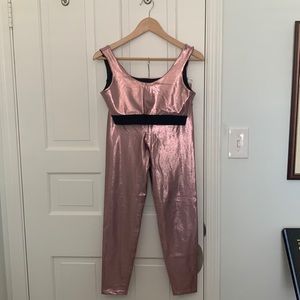 Heroine Sport Brand yoga bra and pant set